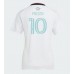 Inter Miami Lionel Messi #10 Dámské 3rd Dres 2026-27 Krátkým Rukávem Inter Miami Lionel Messi #10 Dámské 3rd Dres 2026-27 Krátkým Rukávem